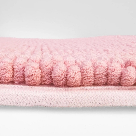 Memory Foam Bath Rug - Picture 5 of 5